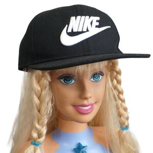 Nike Child Hat. Size/4-7